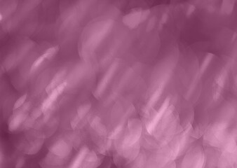 abstract pink background