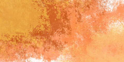 Abstract concrete wall texture grunge rusty metal overlay isolated vintage vector background.