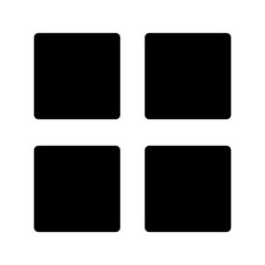 Pixel Icon Vector Symbol Design Illustration