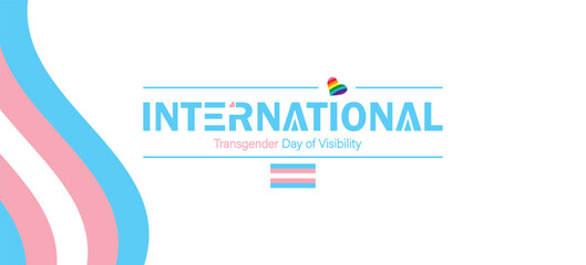 The Intersection of Design and International Transgender Day of Visibility