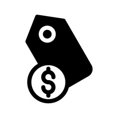 Price Icon Vector Symbol Design Illustration
