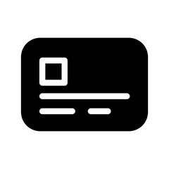 Pay Icon Vector Symbol Design Illustration