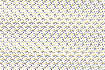 seamless pattern with dots
