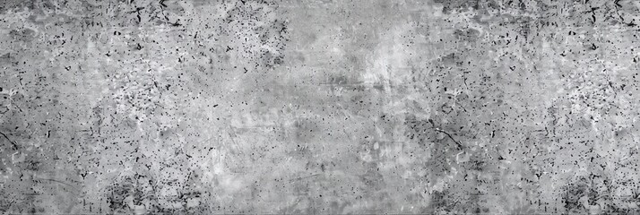 Obraz premium A high-resolution texture of grey concrete, perfect for creating realistic backgrounds or seamless patterns in architectural and interior design projects