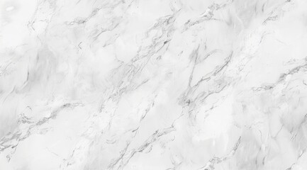 Obraz premium A high-resolution texture of light grey marble, suitable for use as an overlay on graphic design or web development projects