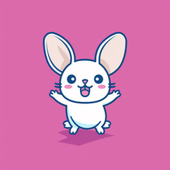 Joyful_Jerboa_Jerboa_bouncing_with_happiness_Modern_L