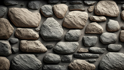Stone wall background, stone texture background, white stone texture wallpaper, stone wall texture