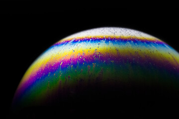 bulle de savon 35