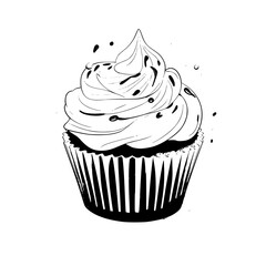 cupcake