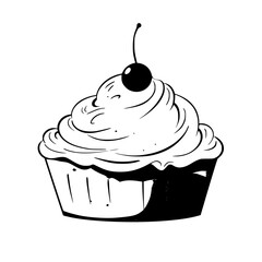cupcake