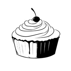 cupcake