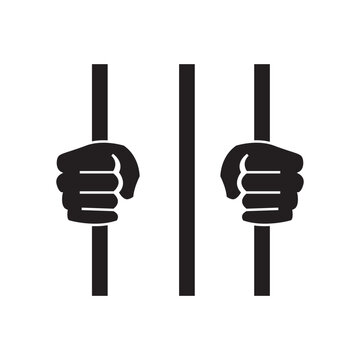 Prison, jail icon