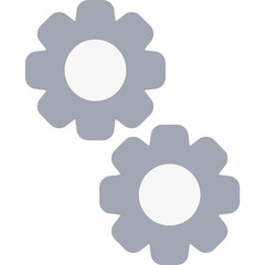 Gears Icon