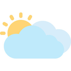 Cloud Icon