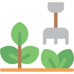 Plant Icon