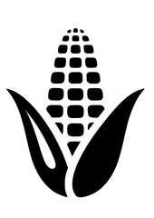 Corn SVG, Earn of Corn SVG, Corn Clipart, Farm SVG, Vegetable SVG, Food SVG, Corn PNG, Popcorn SVG, Corn Vector, Corn Farmer Svg, Corn Lover SVG, Corn on the Cob Svg