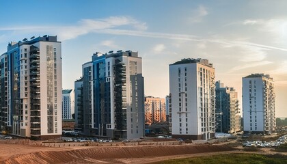 "Architectural Visions: Capturing the Modern Essence of Urban Living"city, skyline, building, tower, business, buildings, skyscrapers, skyscraper, downtown, cityscape