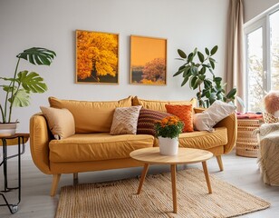 Living Room Sofa Style Images showcasing stylish sofas in living room settings