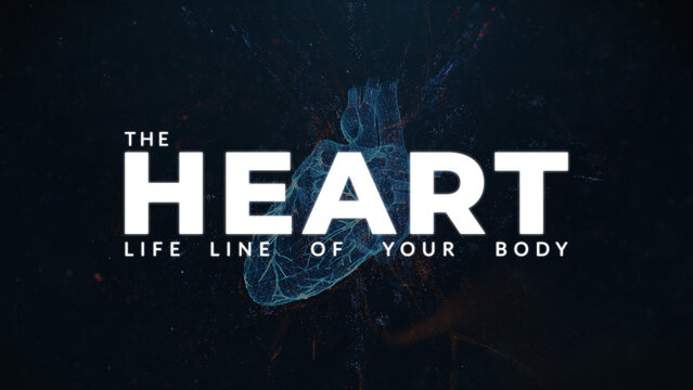 Health Explainer Titles  Promo