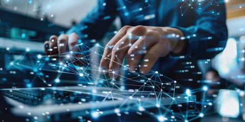 Network solutions concept