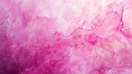abstract, illustration, background, textured, design, bright, pattern, paint, vector, pink background, pink color, colours, horizontal, art, blank, grunge, no people, soft, watercolor, copy space, lig