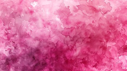 abstract, illustration, background, textured, design, bright, pattern, paint, vector, pink background, pink color, colours, horizontal, art, blank, grunge, no people, soft, watercolor, copy space, lig