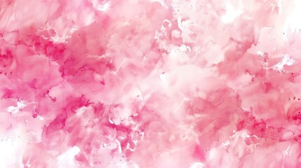 abstract, illustration, background, textured, design, bright, pattern, paint, vector, pink background, pink color, colours, horizontal, art, blank, grunge, no people, soft, watercolor, copy space, lig