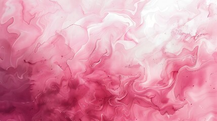 abstract, illustration, background, textured, design, bright, pattern, paint, vector, pink background, pink color, colours, horizontal, art, blank, grunge, no people, soft, watercolor, copy space, lig