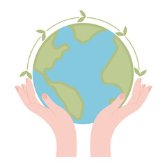 World Ozon Day Vector