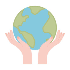 World Ozon Day Vector