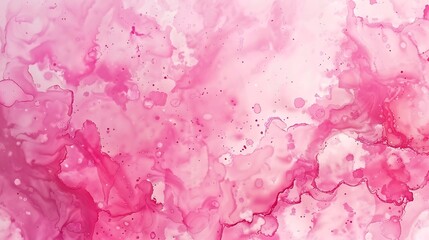 abstract, illustration, background, textured, design, bright, pattern, paint, vector, pink background, pink color, colours, horizontal, art, blank, grunge, no people, soft, watercolor, copy space, lig