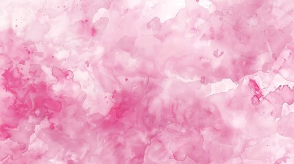 abstract, illustration, background, textured, design, bright, pattern, paint, vector, pink background, pink color, colours, horizontal, art, blank, grunge, no people, soft, watercolor, copy space, lig