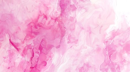 abstract, illustration, background, textured, design, bright, pattern, paint, vector, pink background, pink color, colours, horizontal, art, blank, grunge, no people, soft, watercolor, copy space, lig