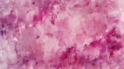 abstract, illustration, background, textured, design, bright, pattern, paint, vector, pink background, pink color, colours, horizontal, art, blank, grunge, no people, soft, watercolor, copy space, lig