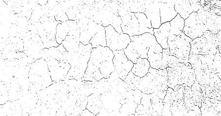 a black and white vintage  of a cracked wall, cracked white paint on a white background, a black and white drawing of a cracked wall, background with cracks
