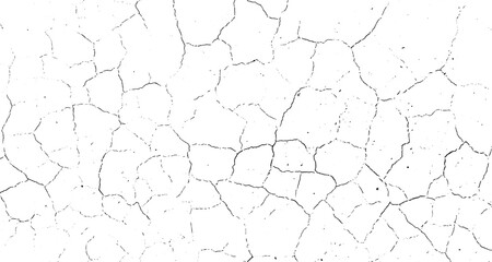 a black and white image of a cracked wall, cracked white paint on a white background, a black and white drawing of a cracked wall, background with cracks