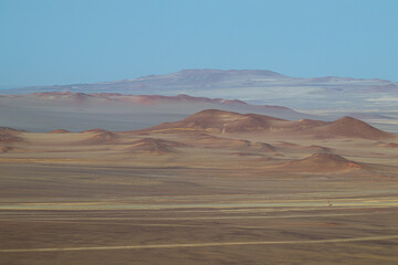 Deserto Peruviano