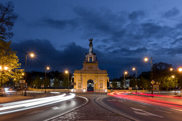 Białystok, stolica podlasia. 