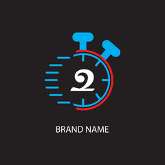 Q letter logo vector Unique attractive creative modern initial design white color on black color background Q letter logo icon design
