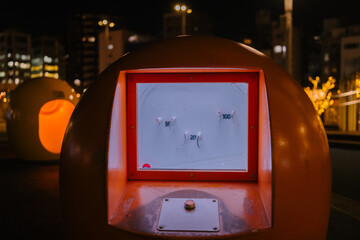 traffic light