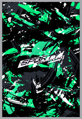 Obraz premium Photo abstract foil texture gradient background holographic colorful defocused wallpaper illustrations.