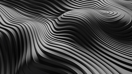 Abstract background, strange pattern, texture, color,surface gray, black and white