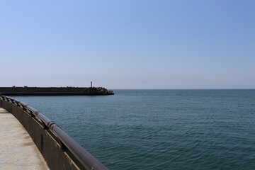 Fototapeta premium 臨海公園