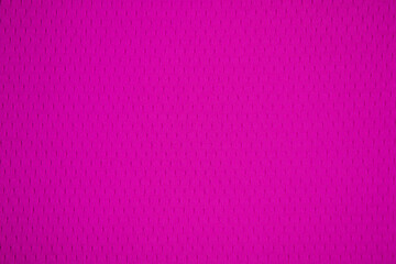 Background of soft pink jersey fabric