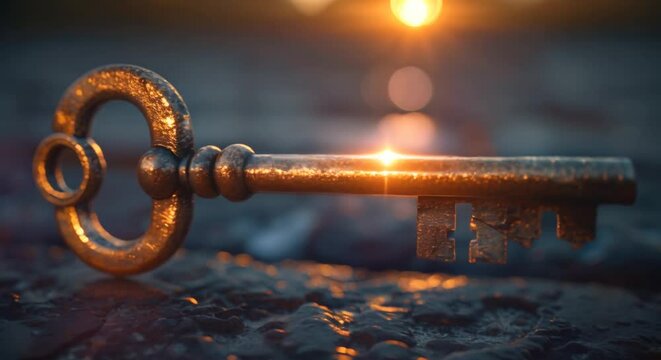 Creative solutions as keys unlocking doors to the future