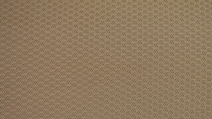 Mesh Texture honey comb Performance Sports Seamless Teflon Fabric for High- Shoes