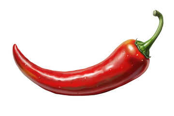 red chili pepper