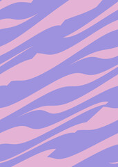 Pink and purple abstract graphic background