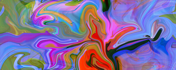 Obraz premium abstract background, Texture background, abstraction of liquid background, Textile Design, product background, colorful abstract background, fabric design, garment design, tiles design, marble design.