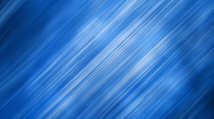 Blue diagonal lines abstract background. Abstract background with diagonal lines in blue and white tones, perfect for technology or business presentations.